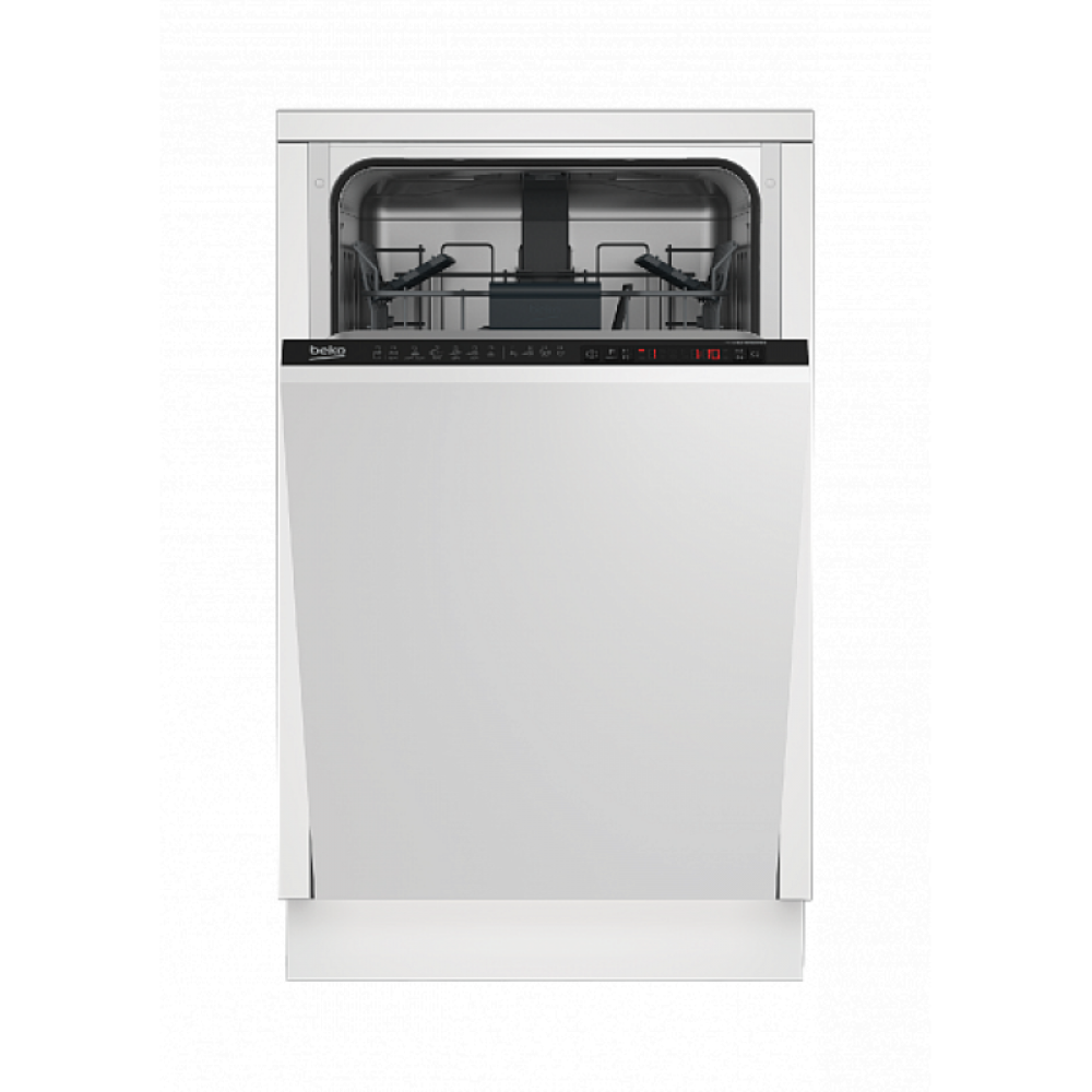 Встраиваемая посудомоечная машина BEKO DIS 26021