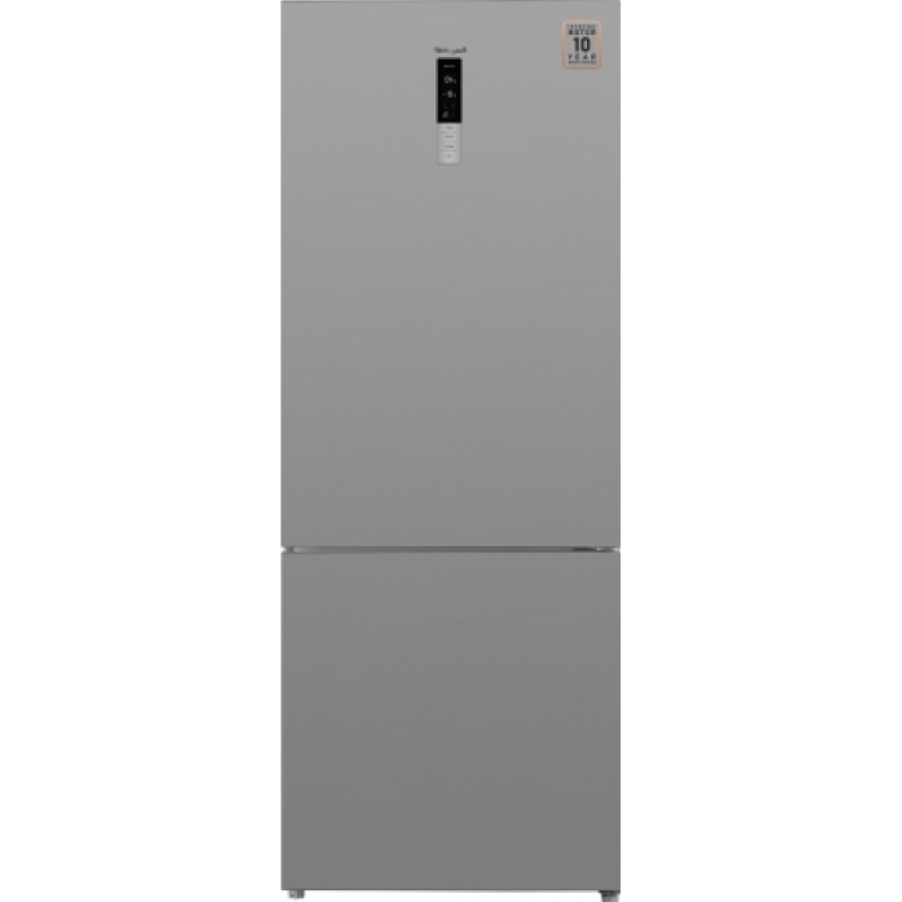 Холодильник WEISSGAUFF WRK 1970 DX FULL NOFROST INVERTER
