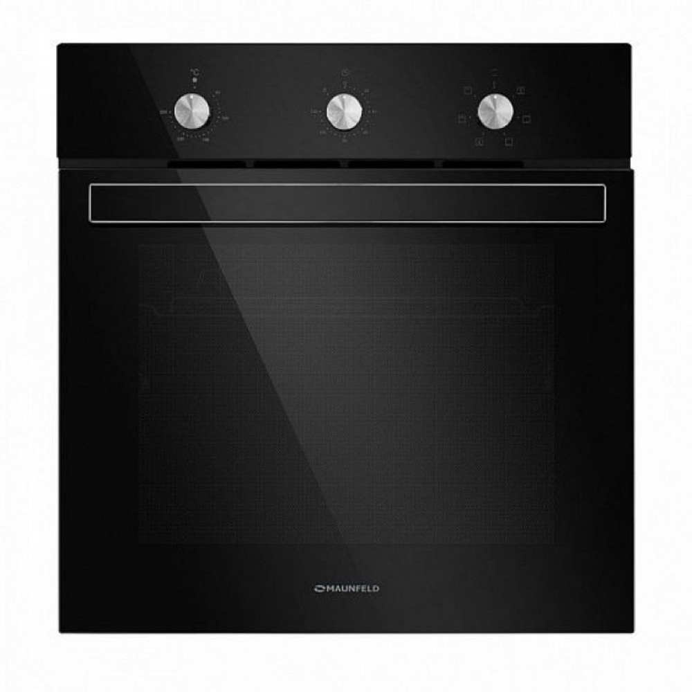 Газовый духовой шкаф MAUNFELD EOGC604B