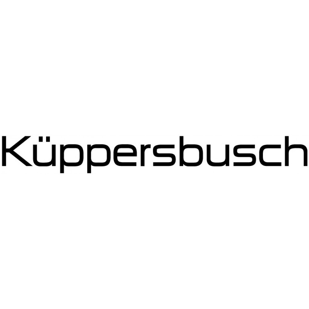 Перфорированный противень Kuppersbusch 549471 для приготовления на пару
