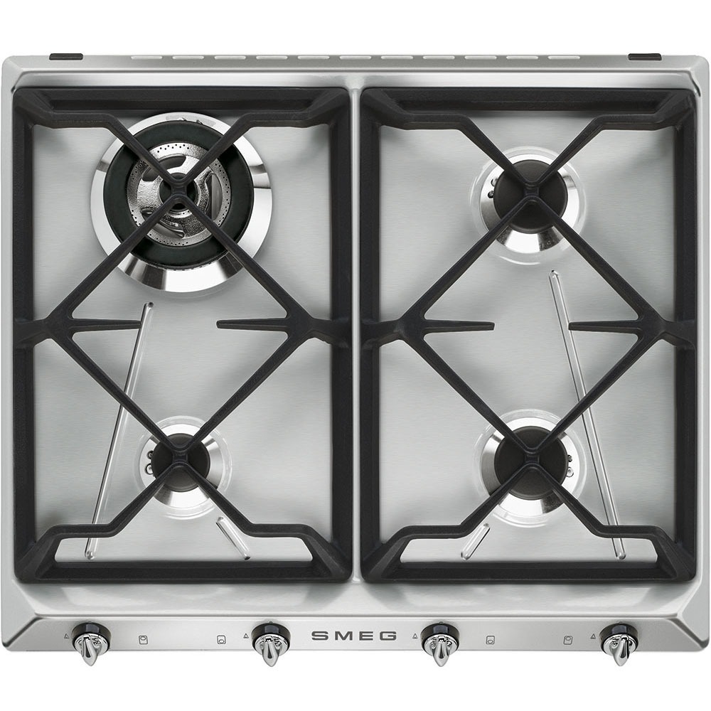 Варочная панель SMEG SR964XGH VICTORIA