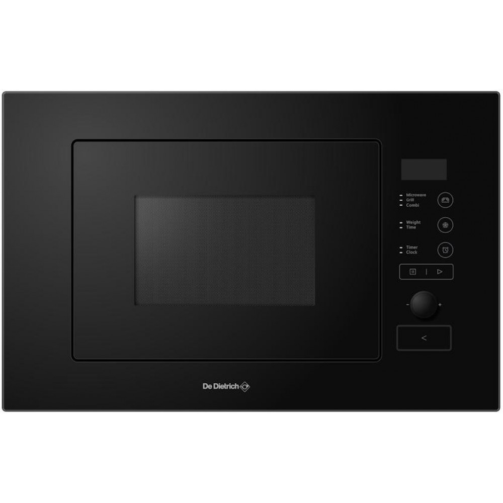 Встраиваемая микроволновая печь DE DIETRICH DMG2508B