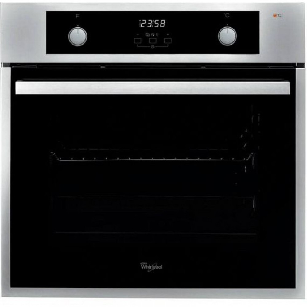 Духовой шкаф WHIRLPOOL AKP 786 IX