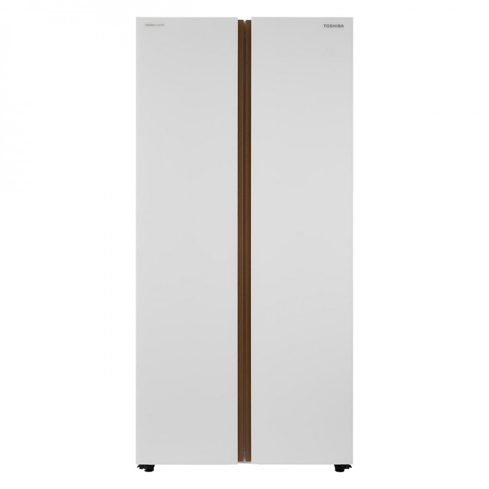Холодильник TOSHIBA GR-RS785WI-PGJ(67)