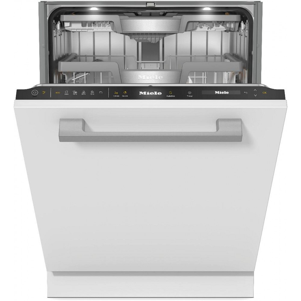 Посудомоечная машина MIELE G 7765 SCVI XXL AUTODOS