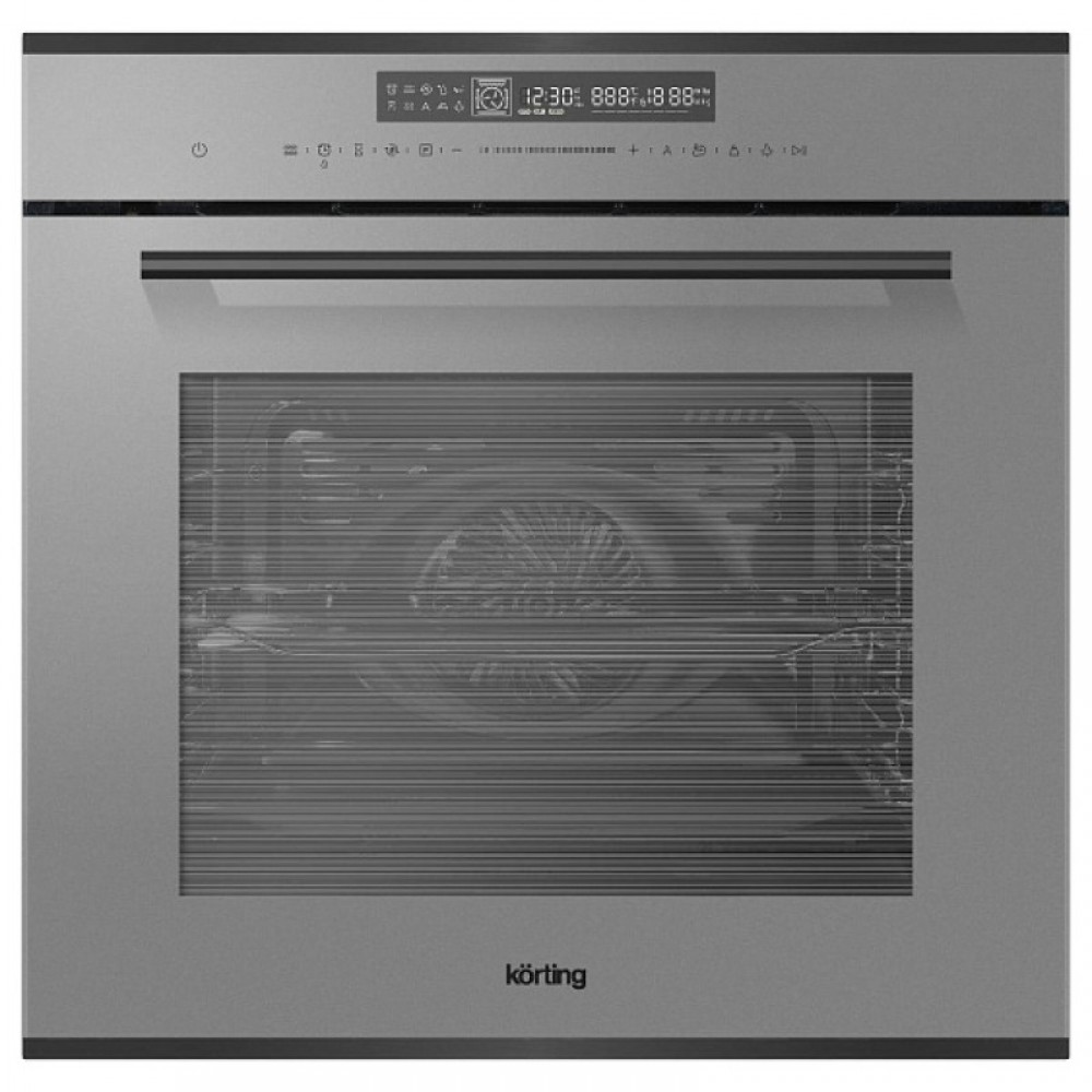 Духовой шкаф KORTING OKB 1340 GBXGR MW