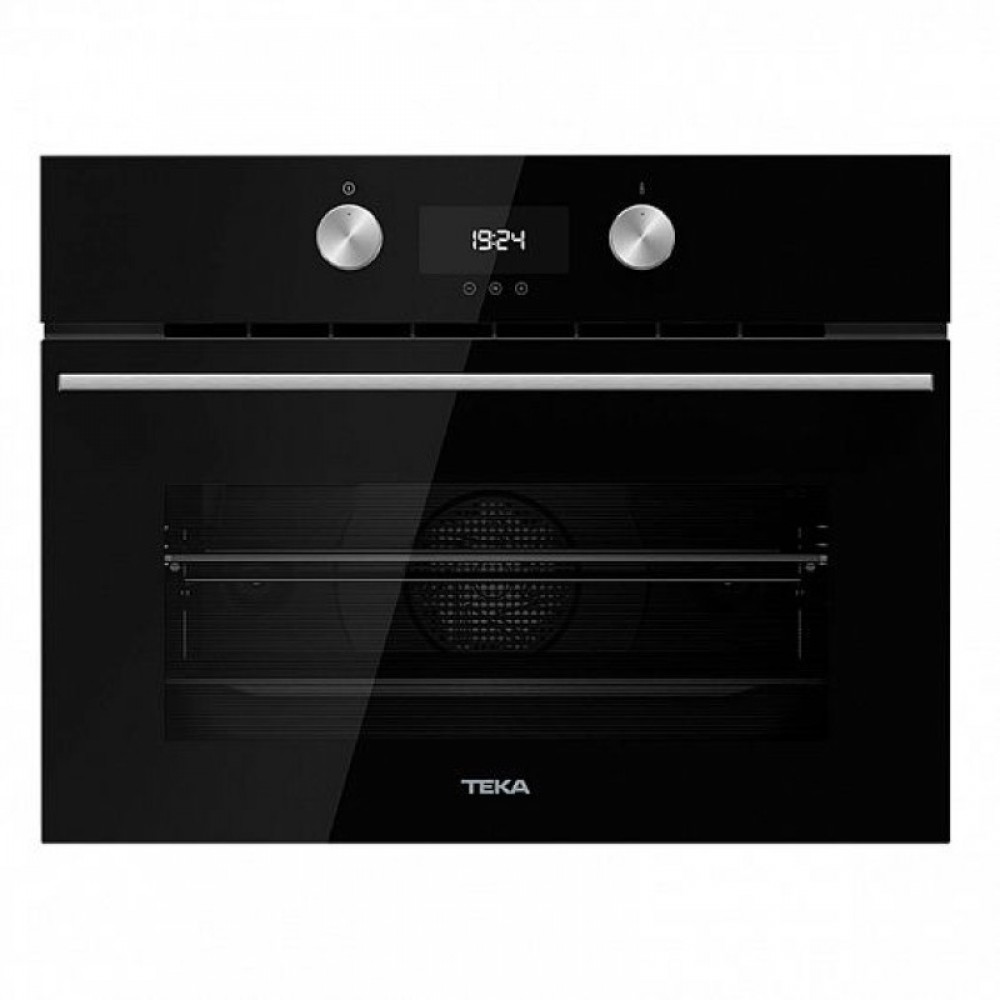 Духовой шкаф TEKA HLC 8400 NIGHT RIVER BLACK