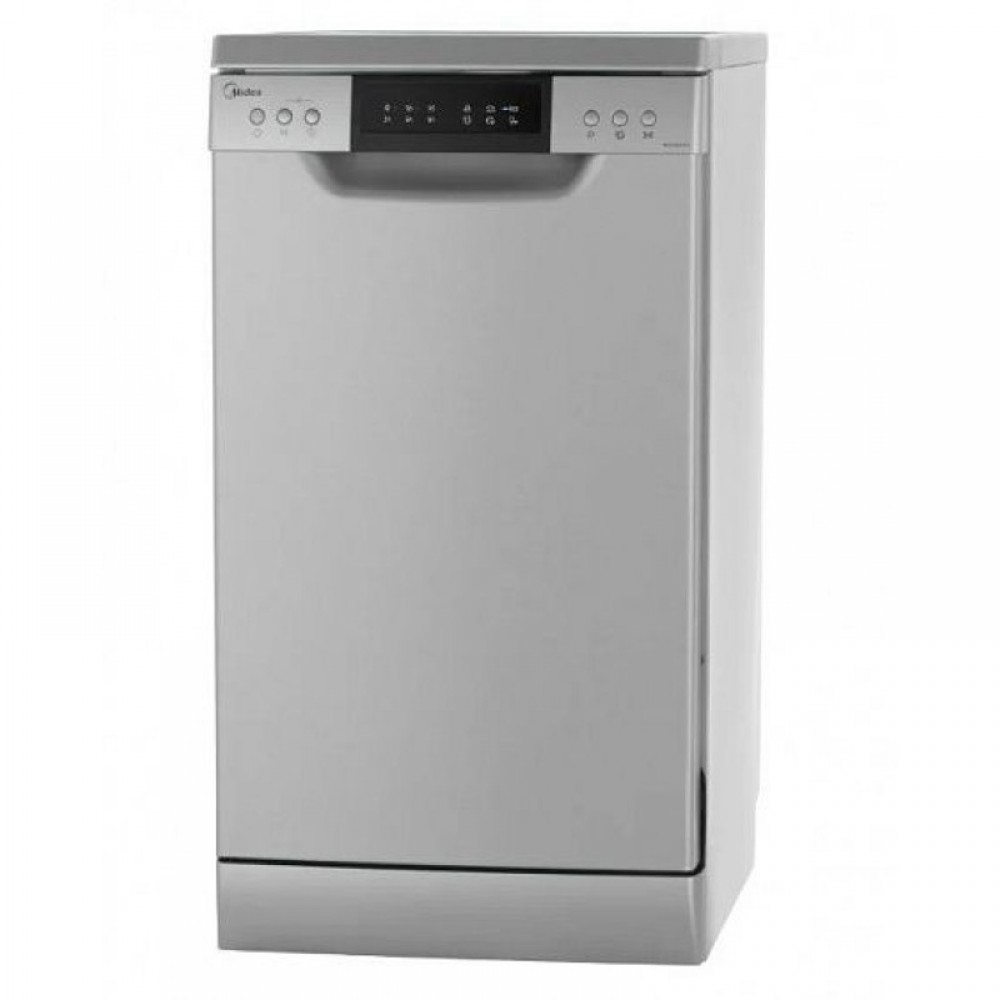 Посудомоечная машина MIDEA MFD45S110 S