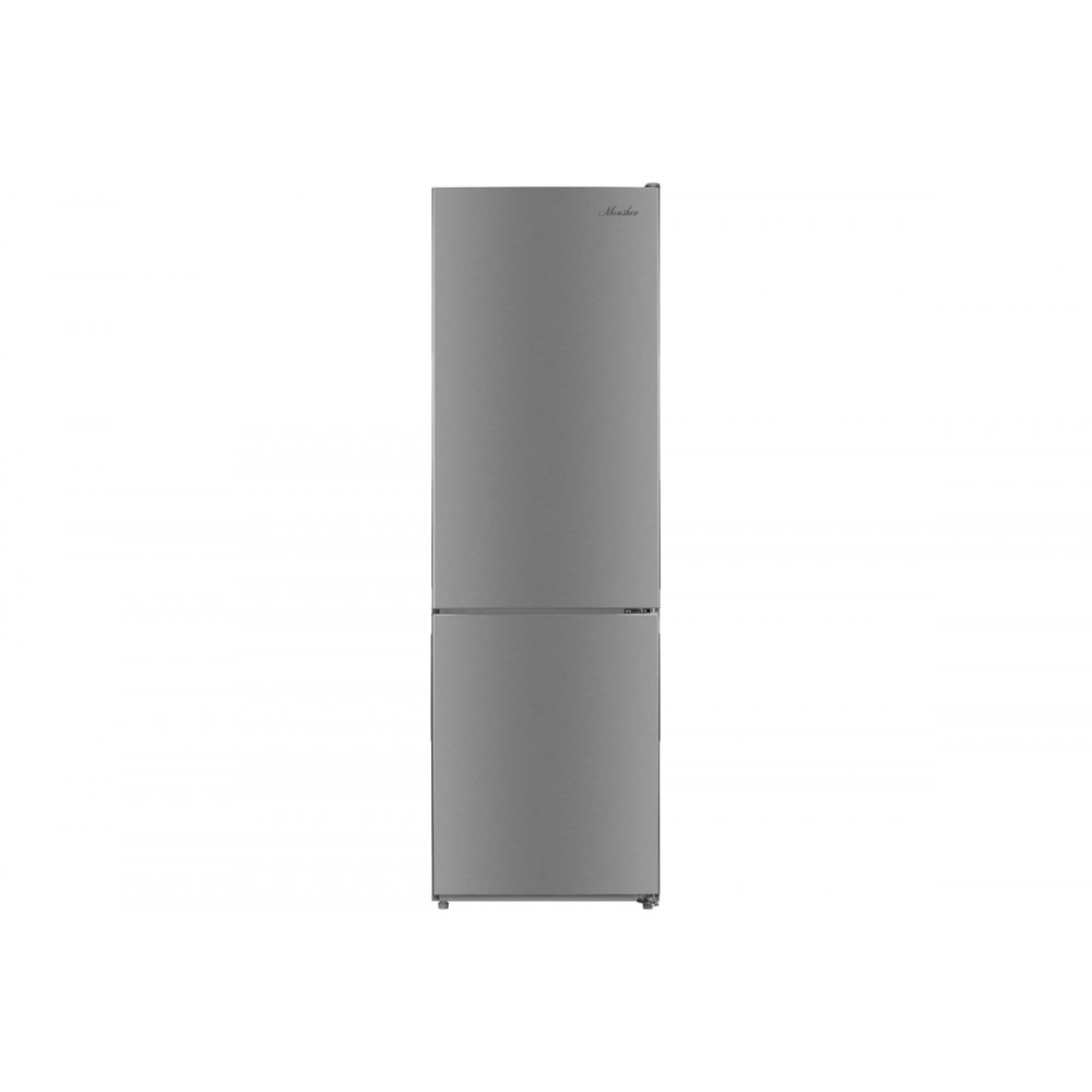 Холодильник MONSHER MRF 61188 ARGENT