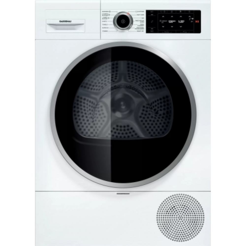 Сушильная машина GAGGENAU WT260110