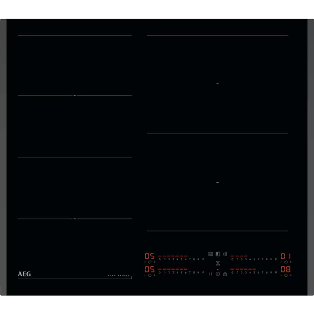 Варочная панель AEG TI64IG00FB