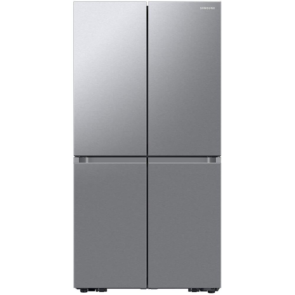 Холодильник SAMSUNG RF65DG90B0SRWT