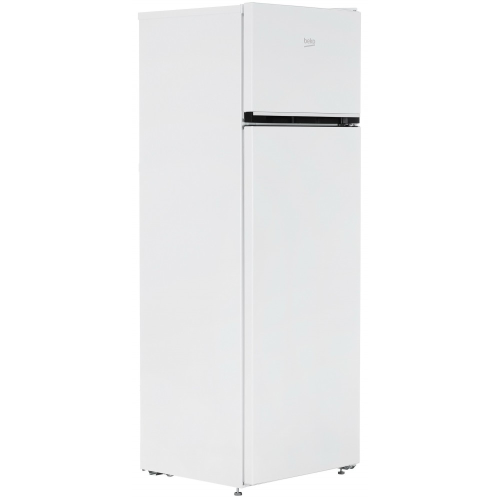Двухкамерный холодильник Beko B1RDSK280W
