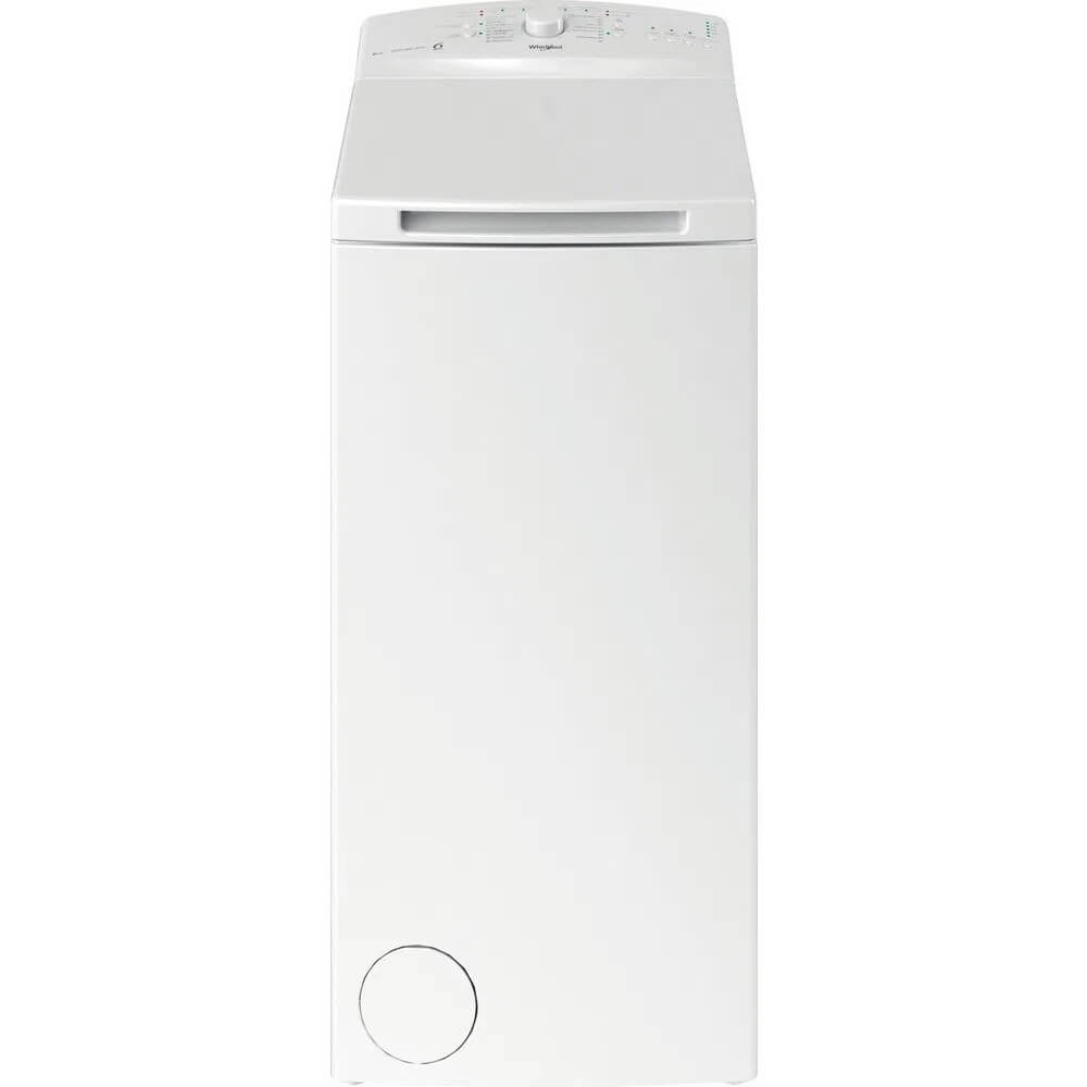 Cтиральная машина WHIRLPOOL TDLR 6040L EU/N