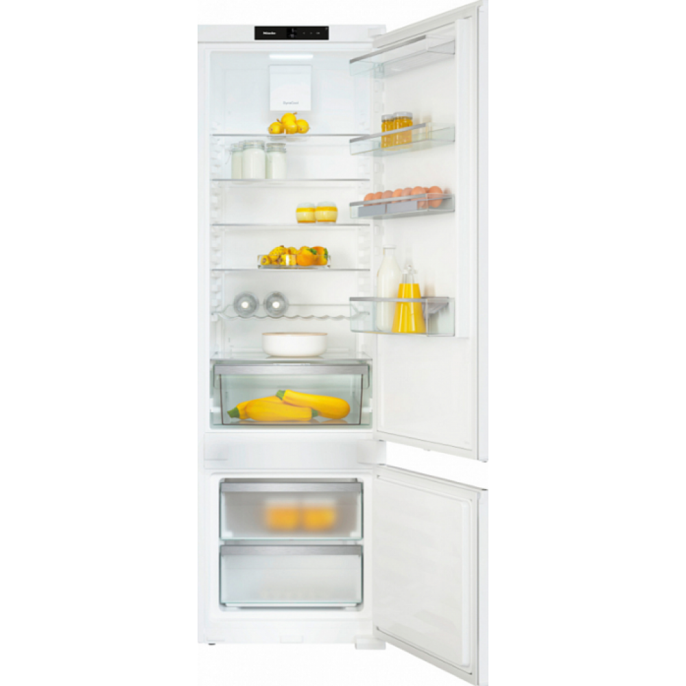 Встраиваемый холодильник MIELE KF 7731 E
