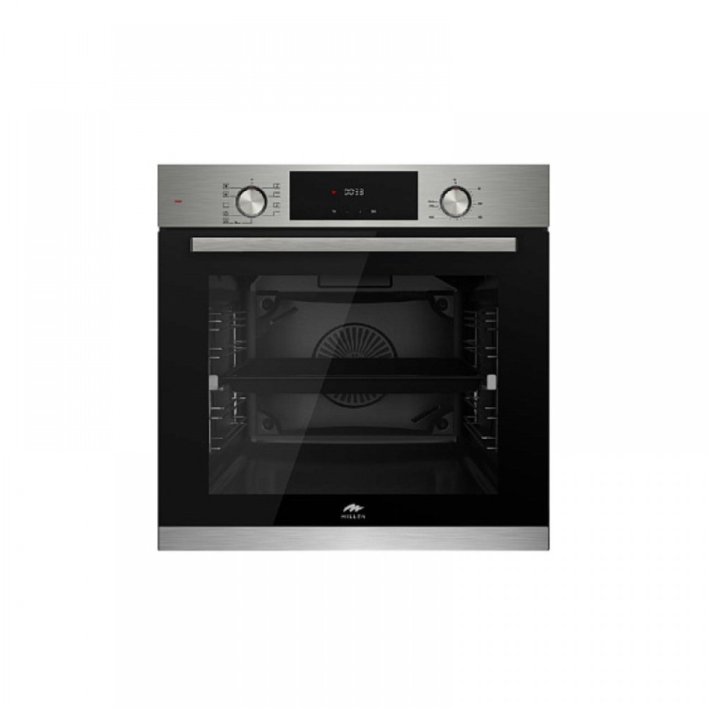 Духовой шкаф MILLEN MEO 6003 IX