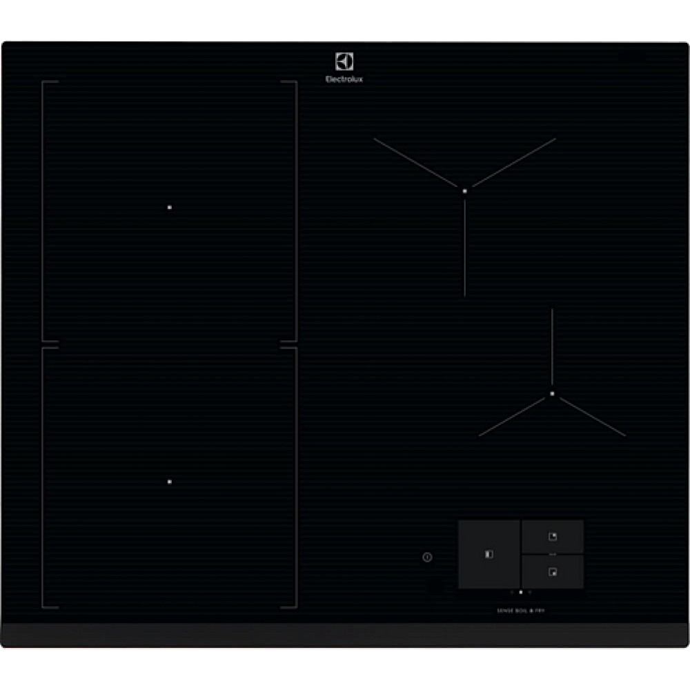 Варочная панель ELECTROLUX EIS67483