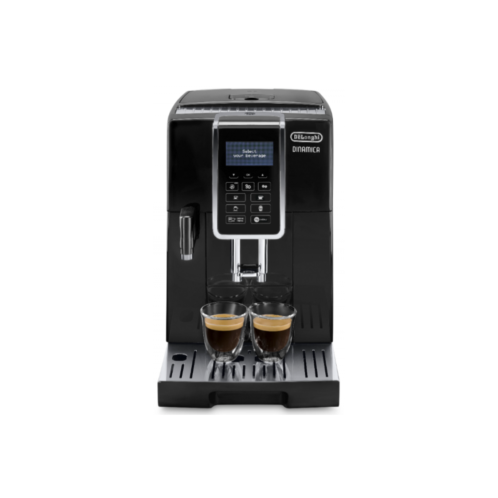 Кофемашина DeLonghi ECAM350.55.B