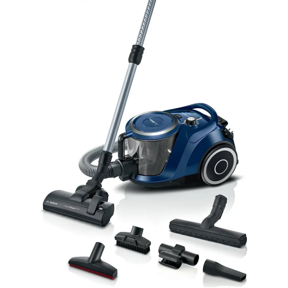 Пылесос Bosch BGC41X36