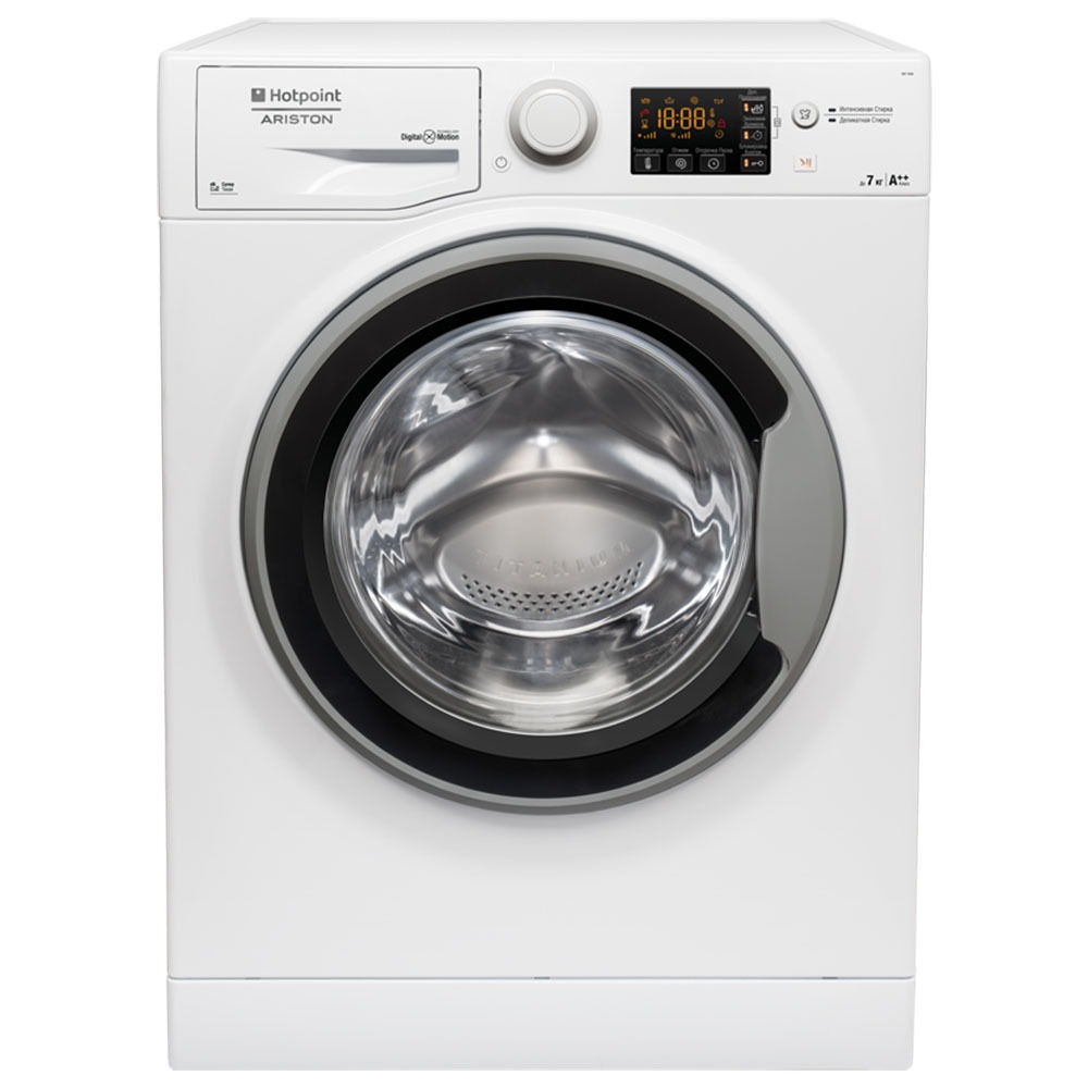 Cтиральная машина HOTPOINT RST 7029 S