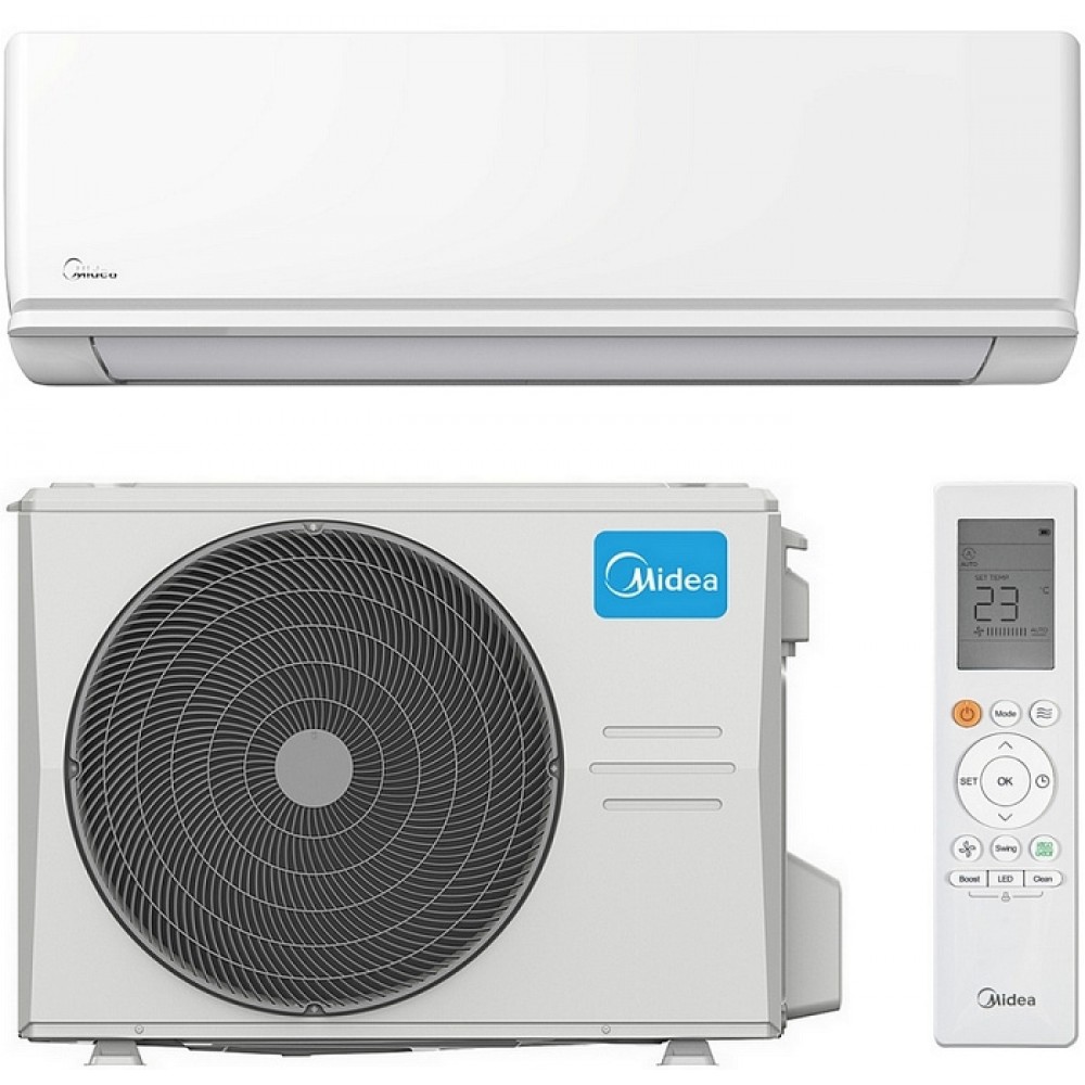 Настенный кондиционер Midea MSAG2-24N8D0-I / MSAG2-24N8D0-O