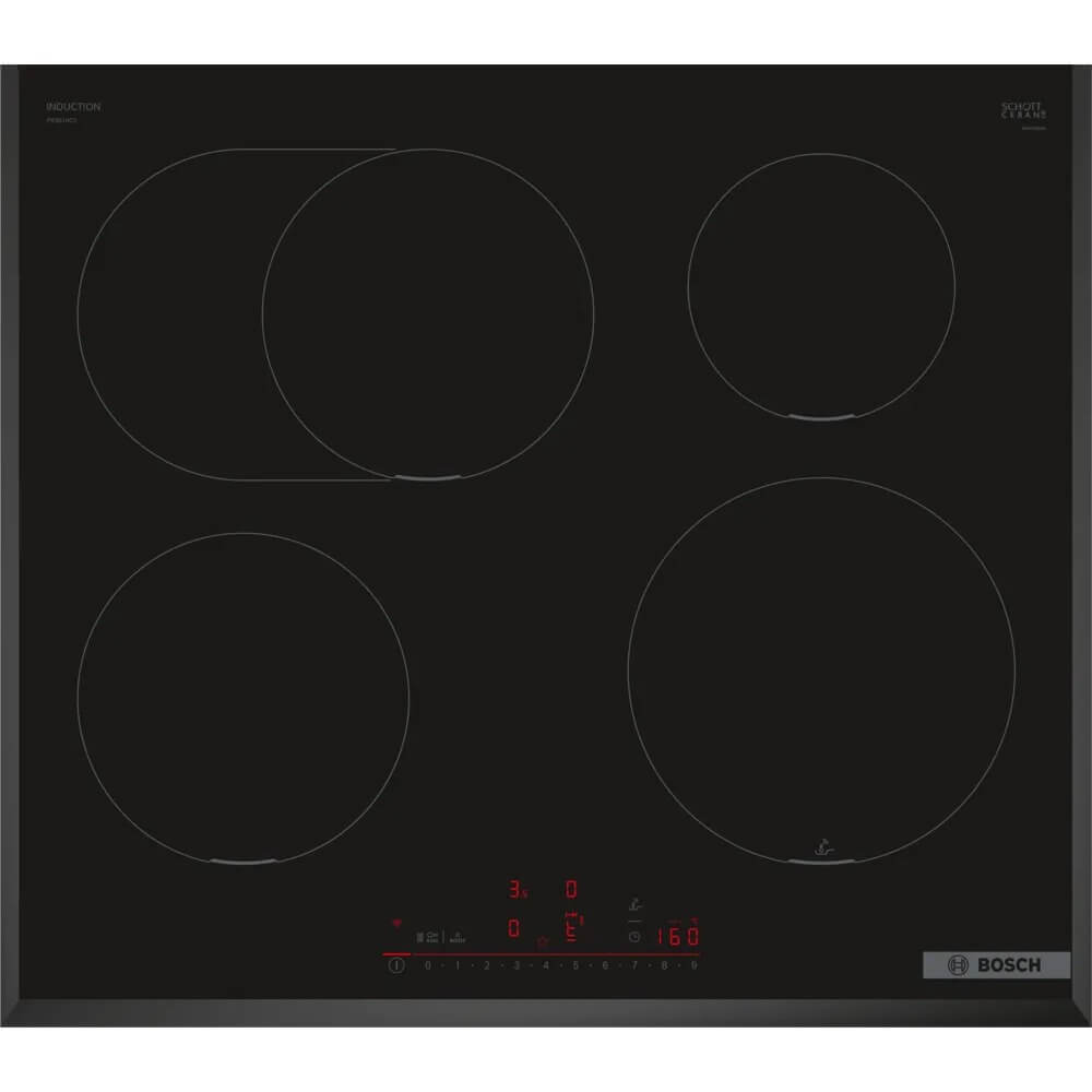 Индукционая варочная панель BOSCH PIF651HC1E