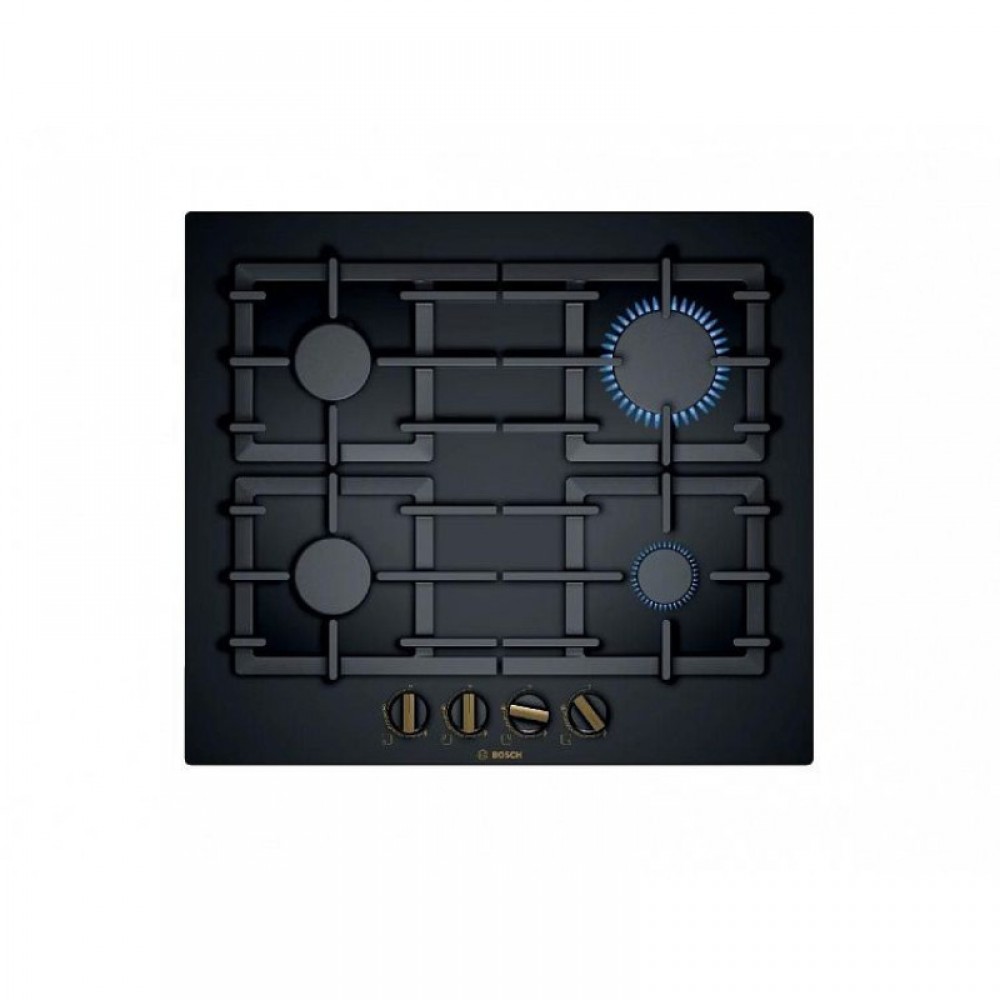 Варочная панель BOSCH PPP6B6B90R
