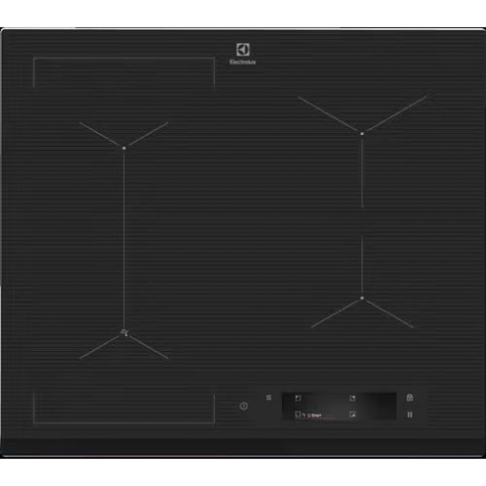 Индукционая варочная панель ELECTROLUX EIT60428C