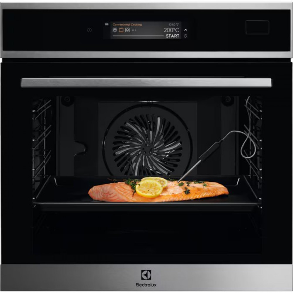Духовой шкаф ELECTROLUX EOB9S31WX