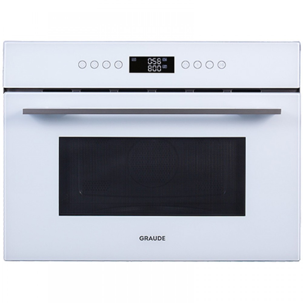 Электрический духовой шкаф GRAUDE MWG 45.0 W