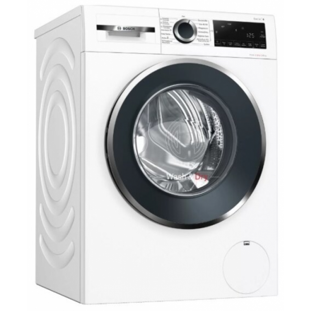 Стиральная машина BOSCH WNG24440