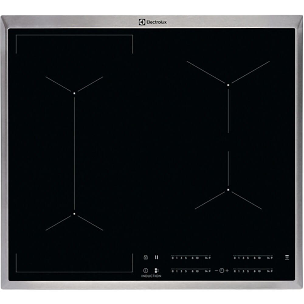 Индукционая варочная панель ELECTROLUX EIV6340X