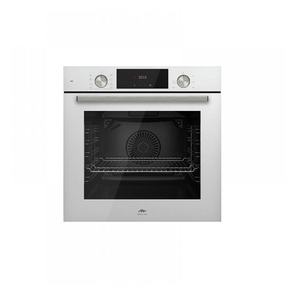 Духовой шкаф MILLEN MEO 6002 WH