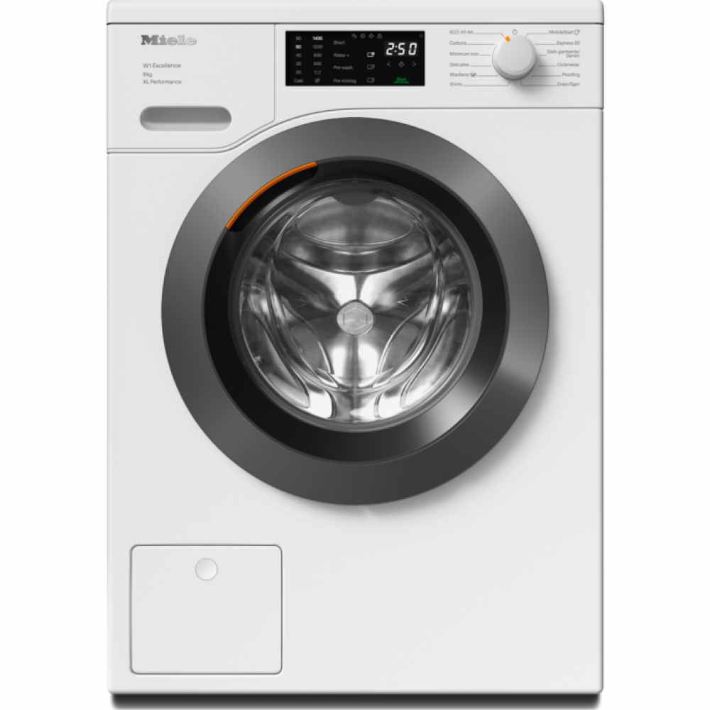 Стиральная машина MIELE WED164WCS