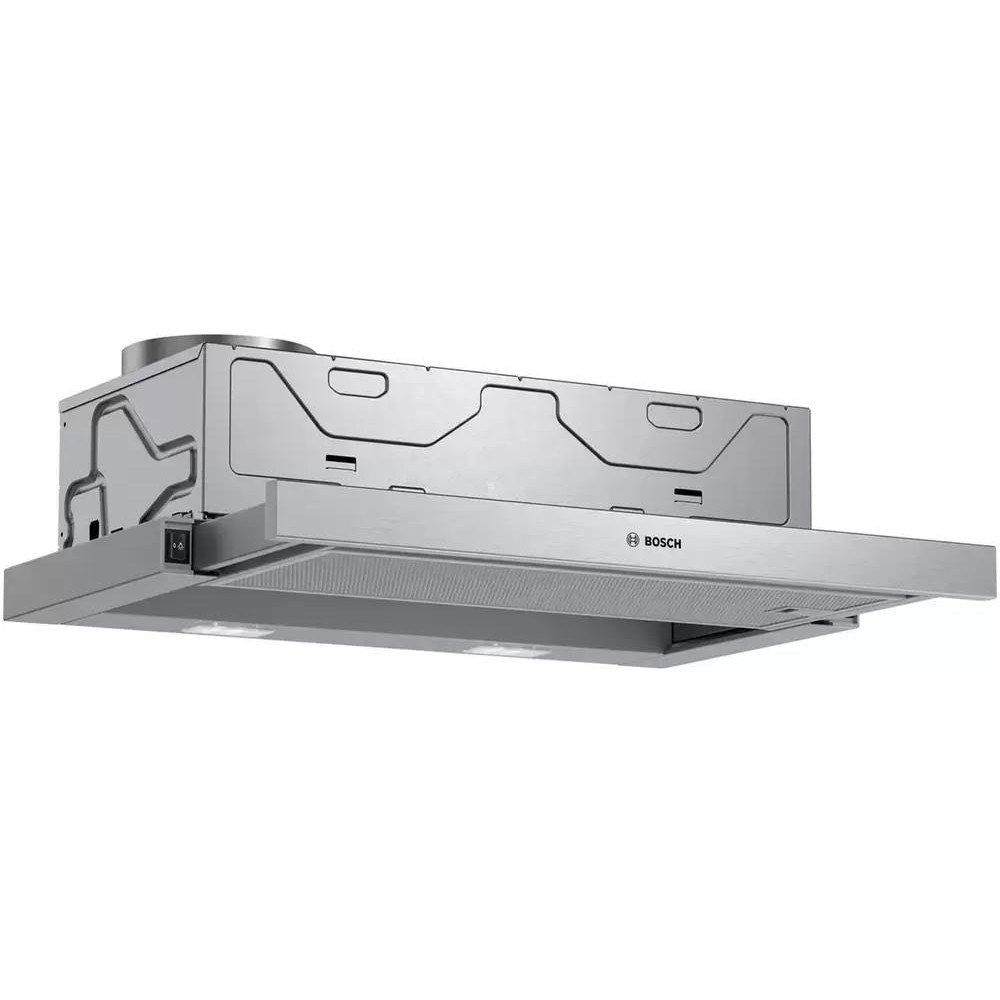 Встраиваемая вытяжка Bosch DFM064W54