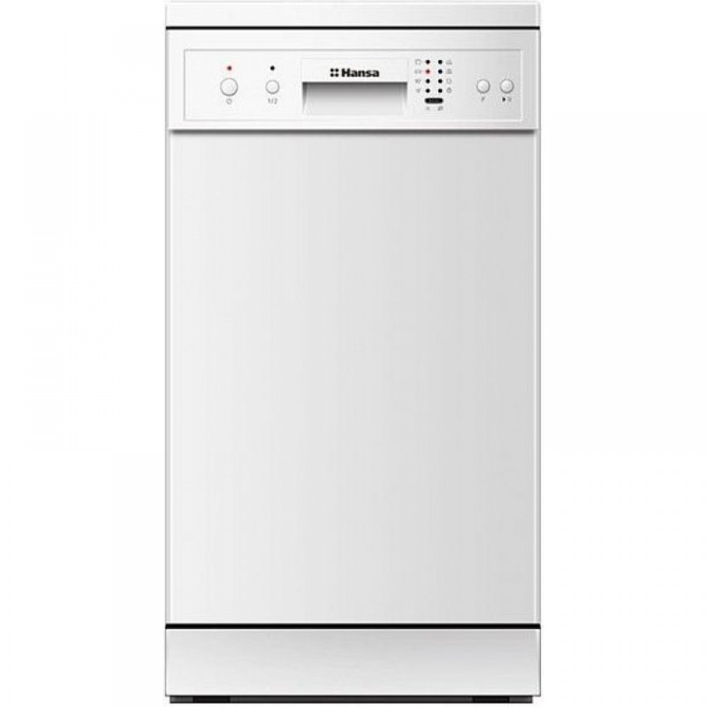 Посудомоечная машина HANSA ZWM 414 WH