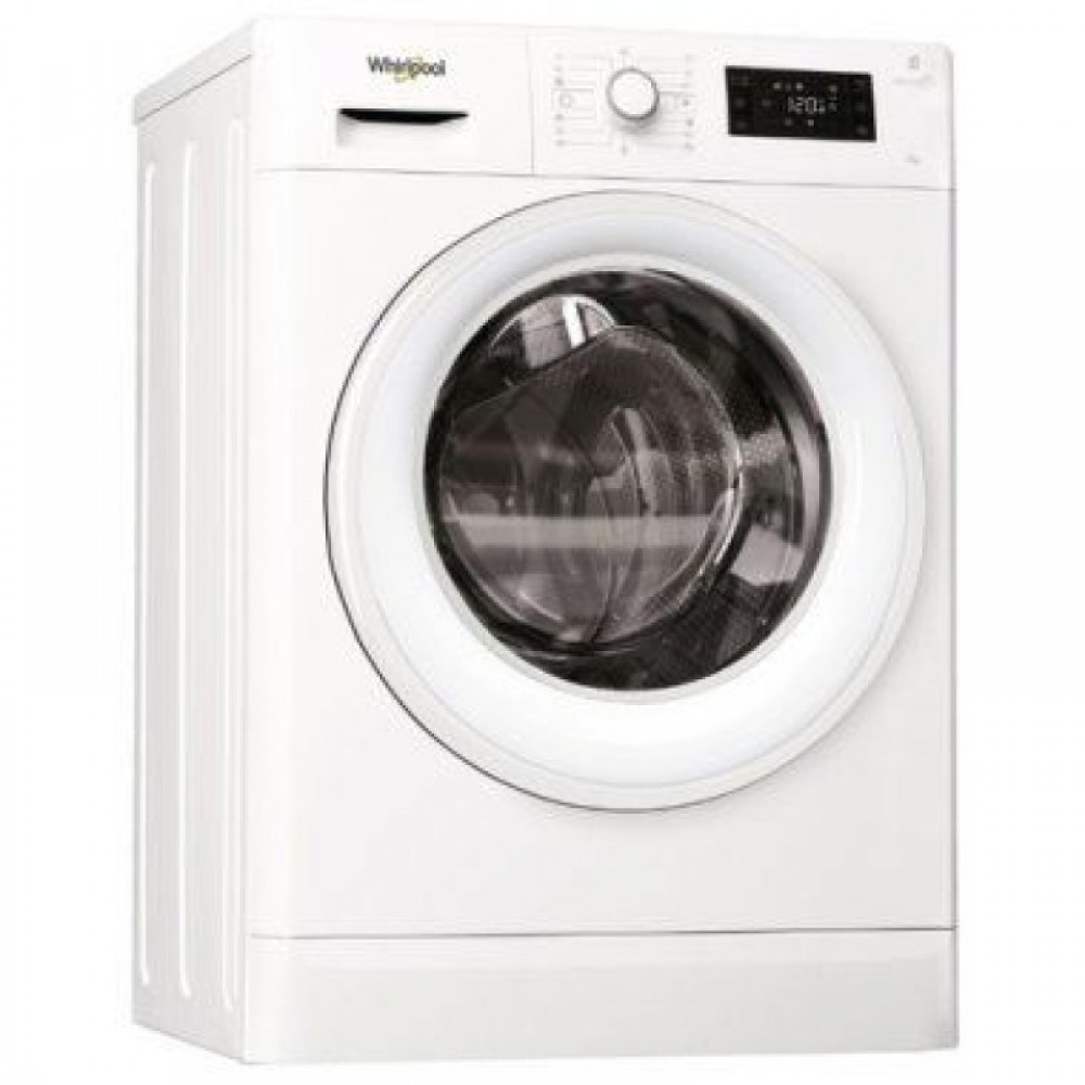 Cтиральная машина WHIRLPOOL FWSG 71253W EU