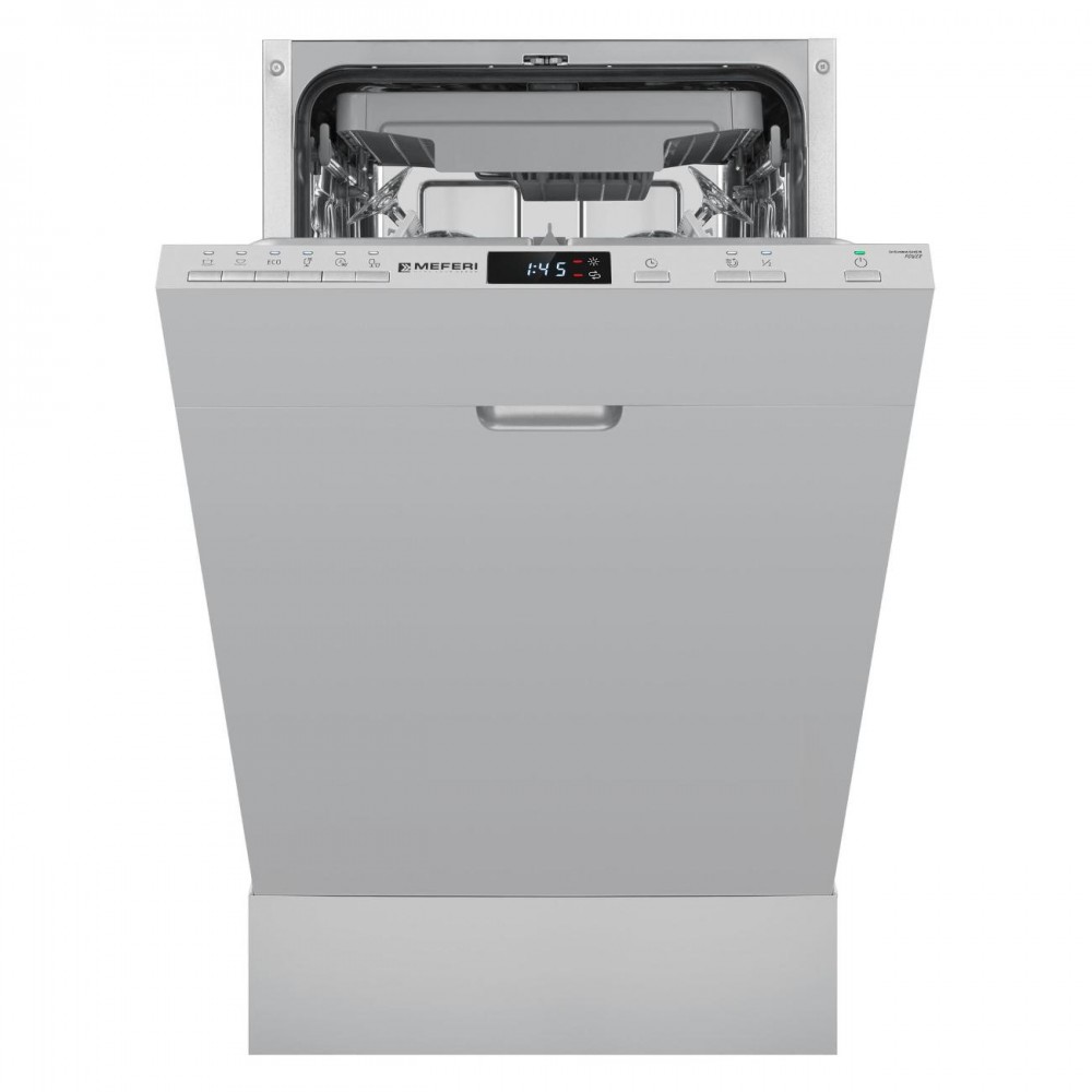 Встраиваемая посудомоечная машина MEFERI MDW4563 POWER