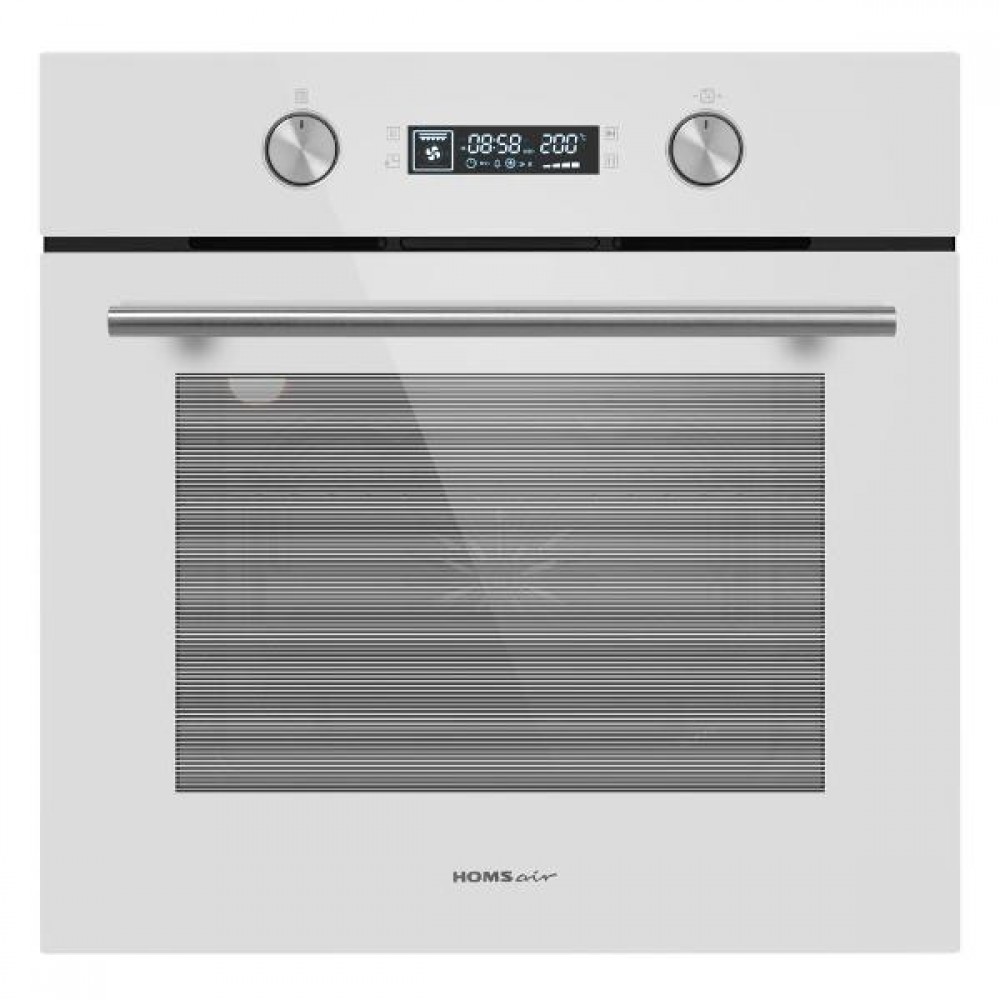 Электрический духовой шкаф HOMSAIR OEM606WH