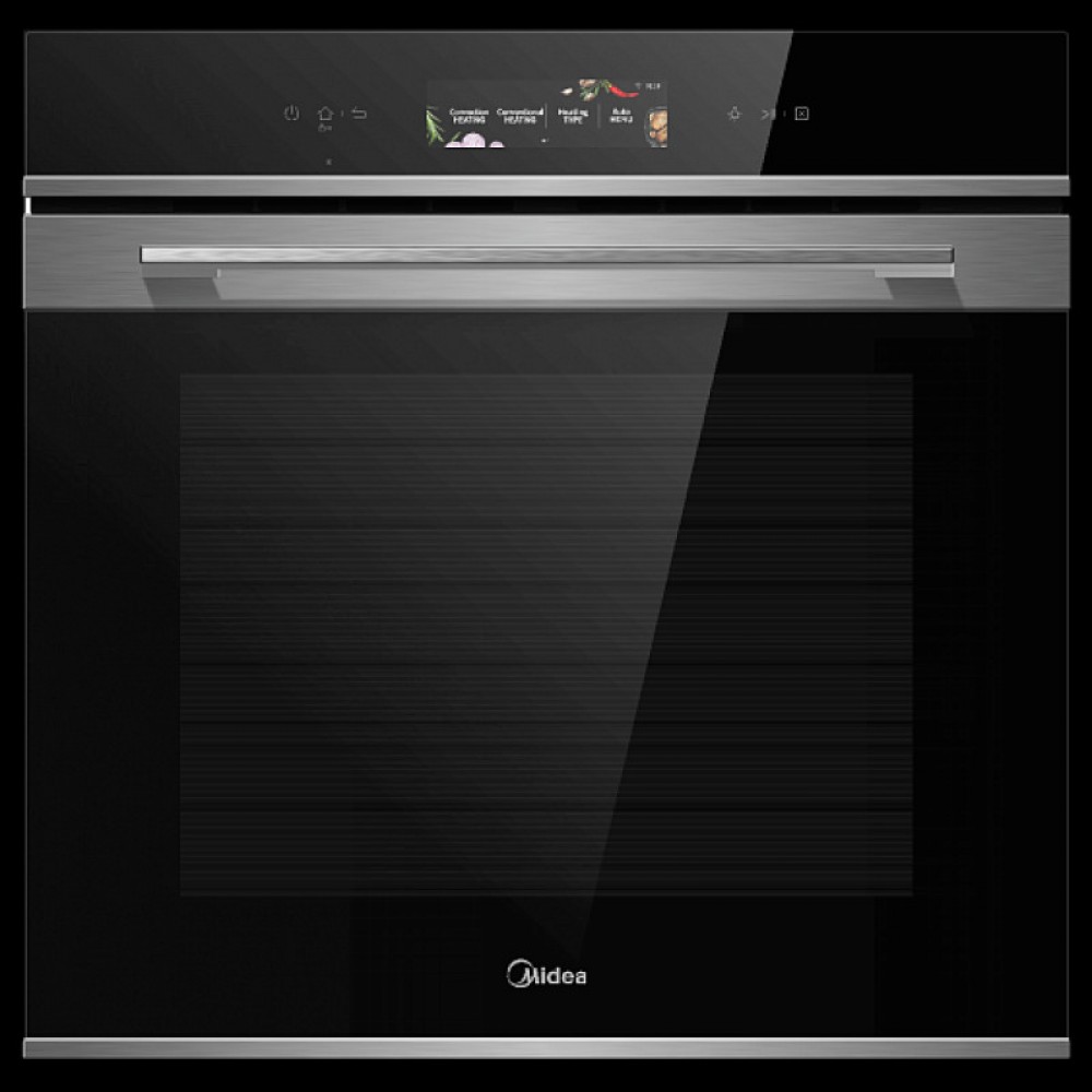 Духовой шкаф MIDEA MO90170TCGB