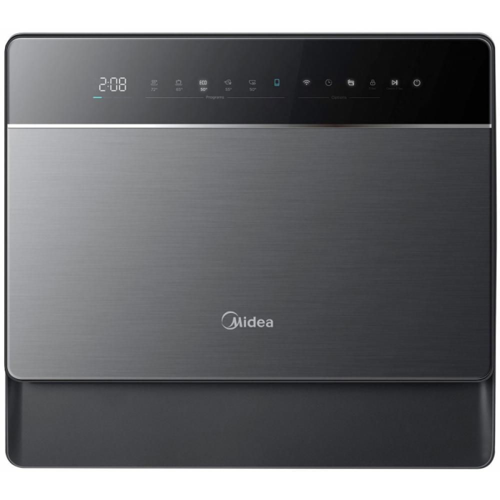 Посудомоечная машина MIDEA MCFD55S550BI