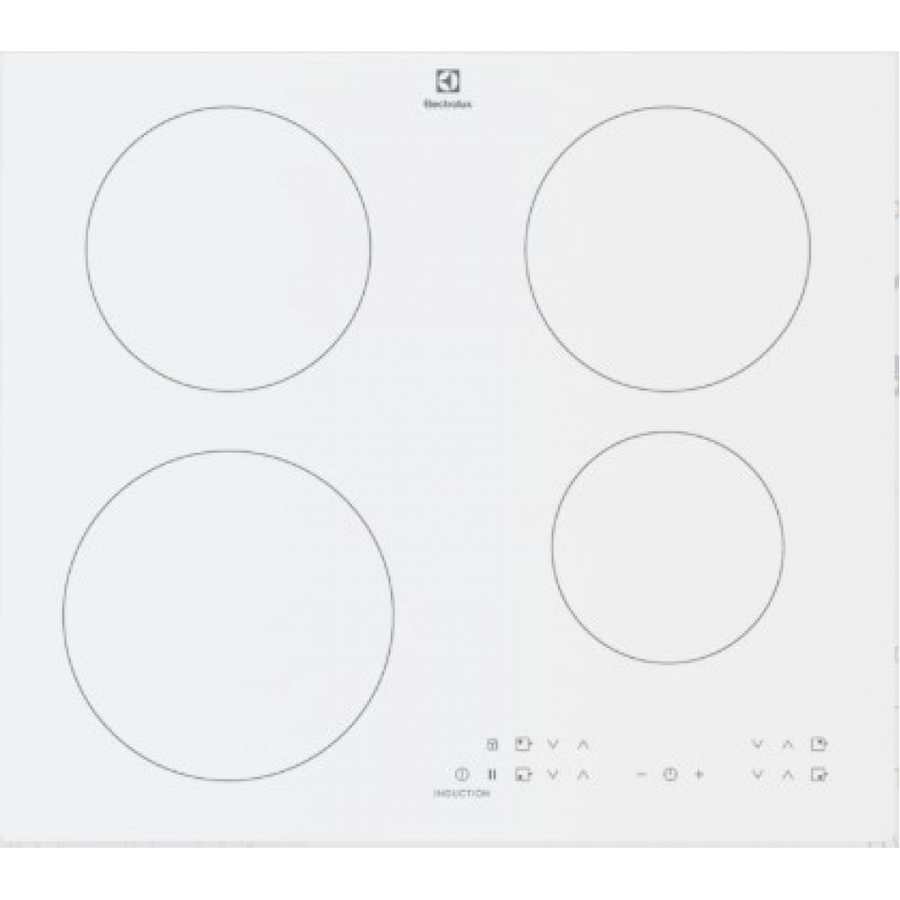 Индукционая варочная панель ELECTROLUX IPE6440WI
