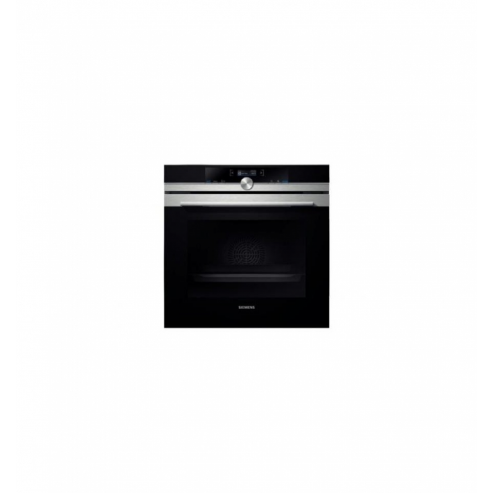 Электрический духовой шкаф SIEMENS CM656GBS1