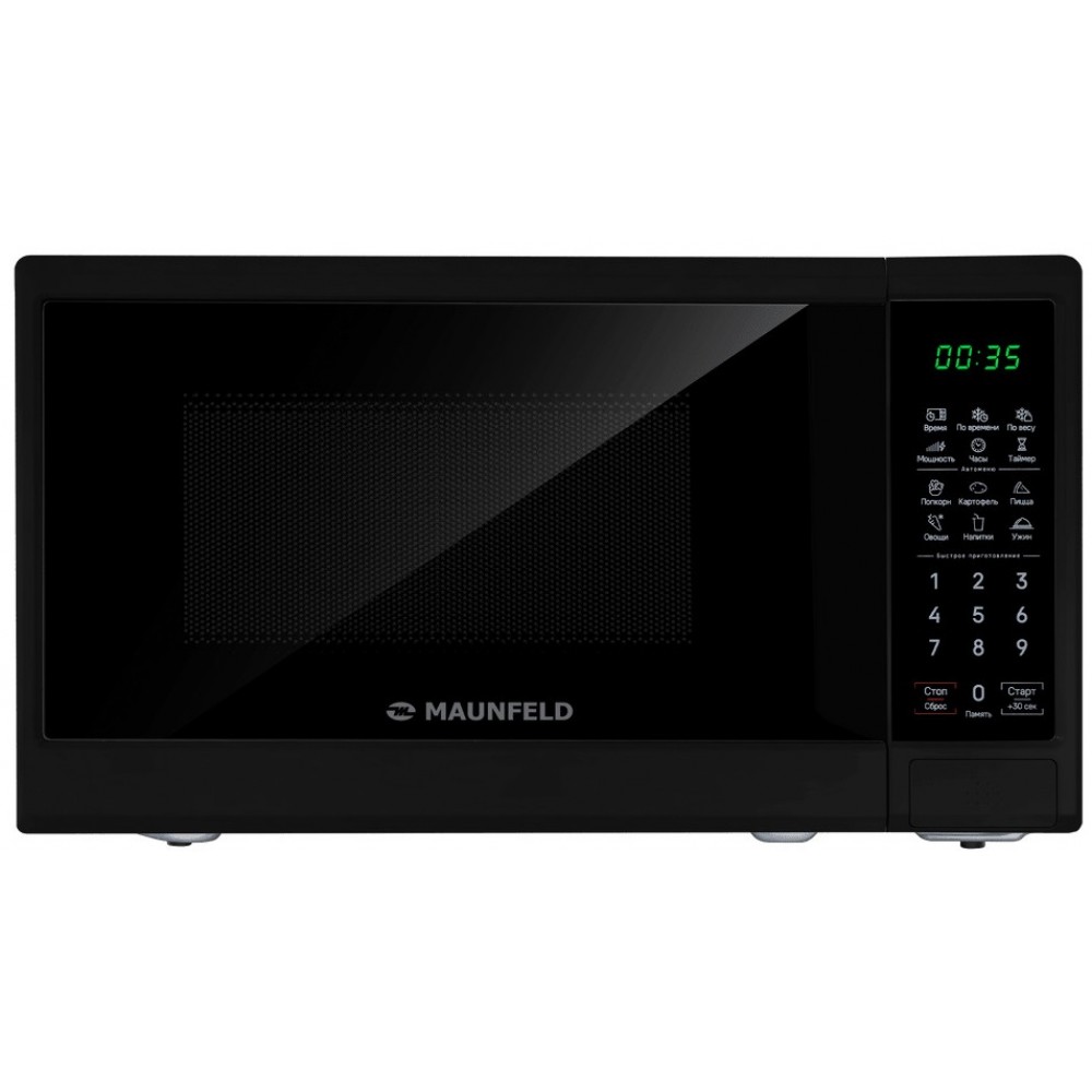 Микроволновая печь Maunfeld MFSMO720EB07