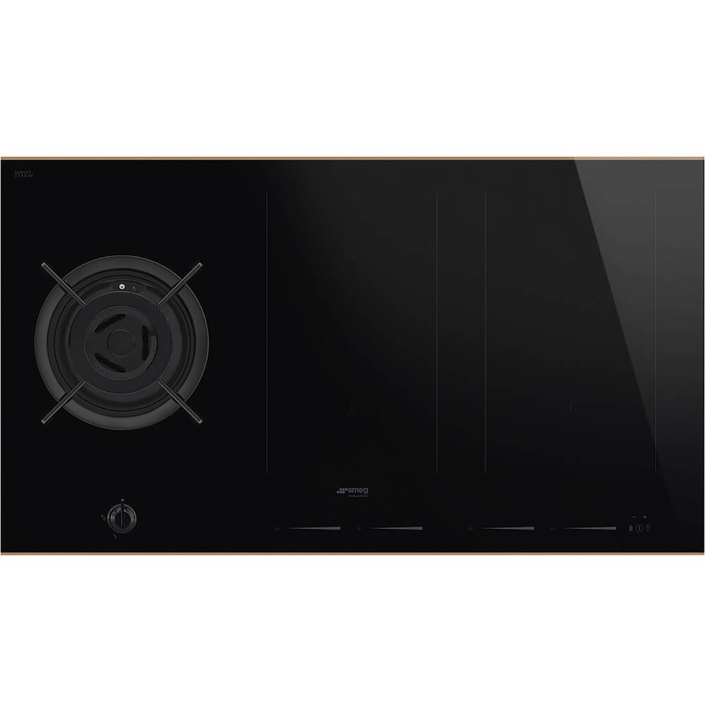 Варочная панель SMEG PM6954R DOLCE STIL NOVO
