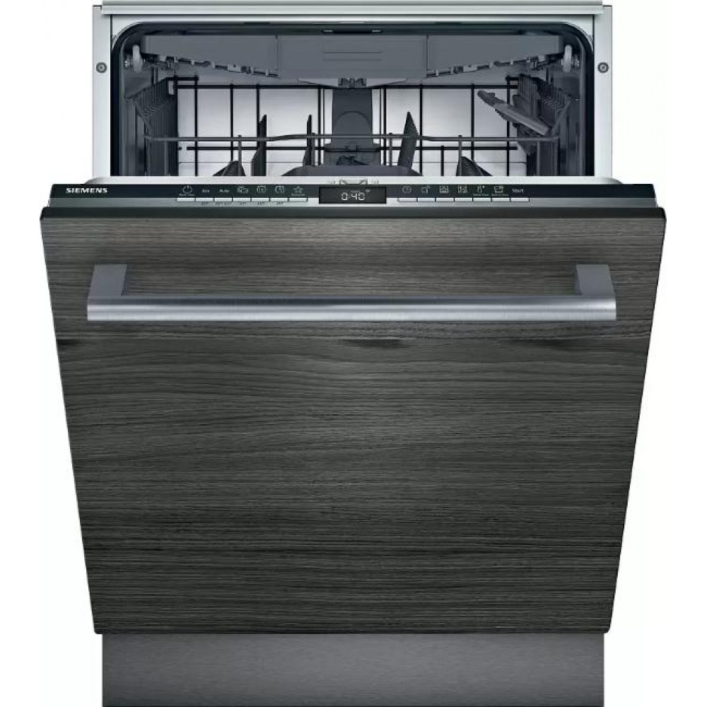 Встраиваемая посудомоечная Siemens SN63HX26MM