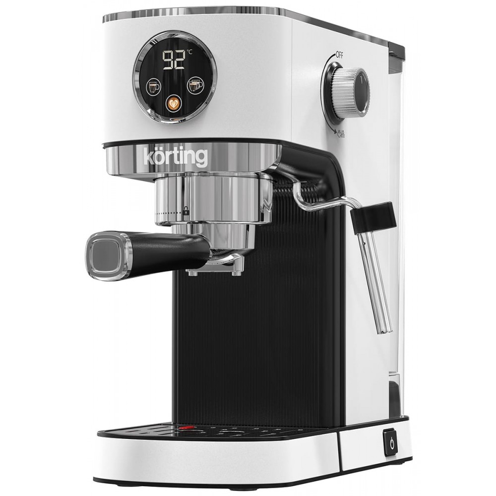 Кофеварка Korting KCM 1003 EW