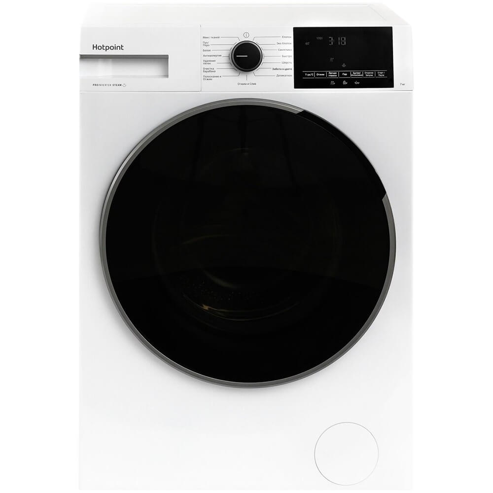 Cтиральная машина HOTPOINT WSH 7291 VWX