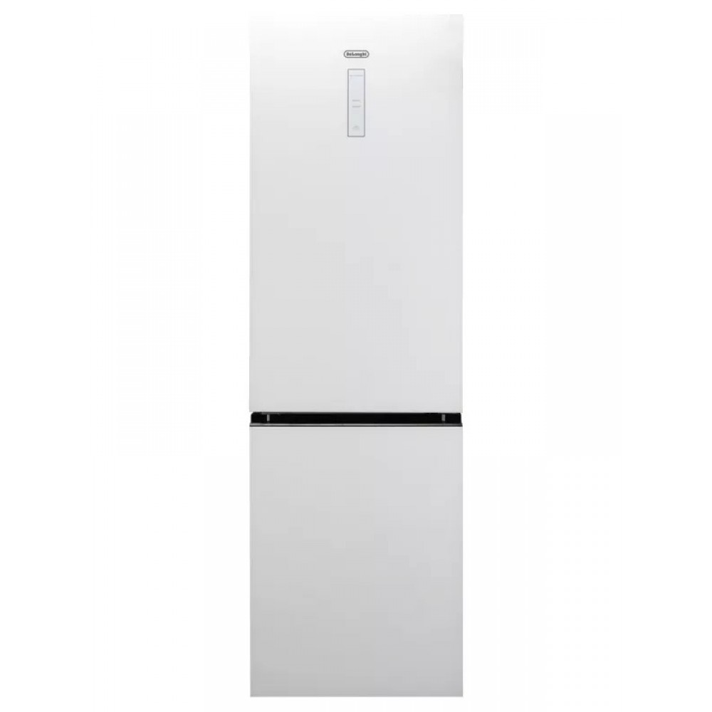 Двухкамерный холодильник DELONGHI DCS 19NFI BB DAMIANO