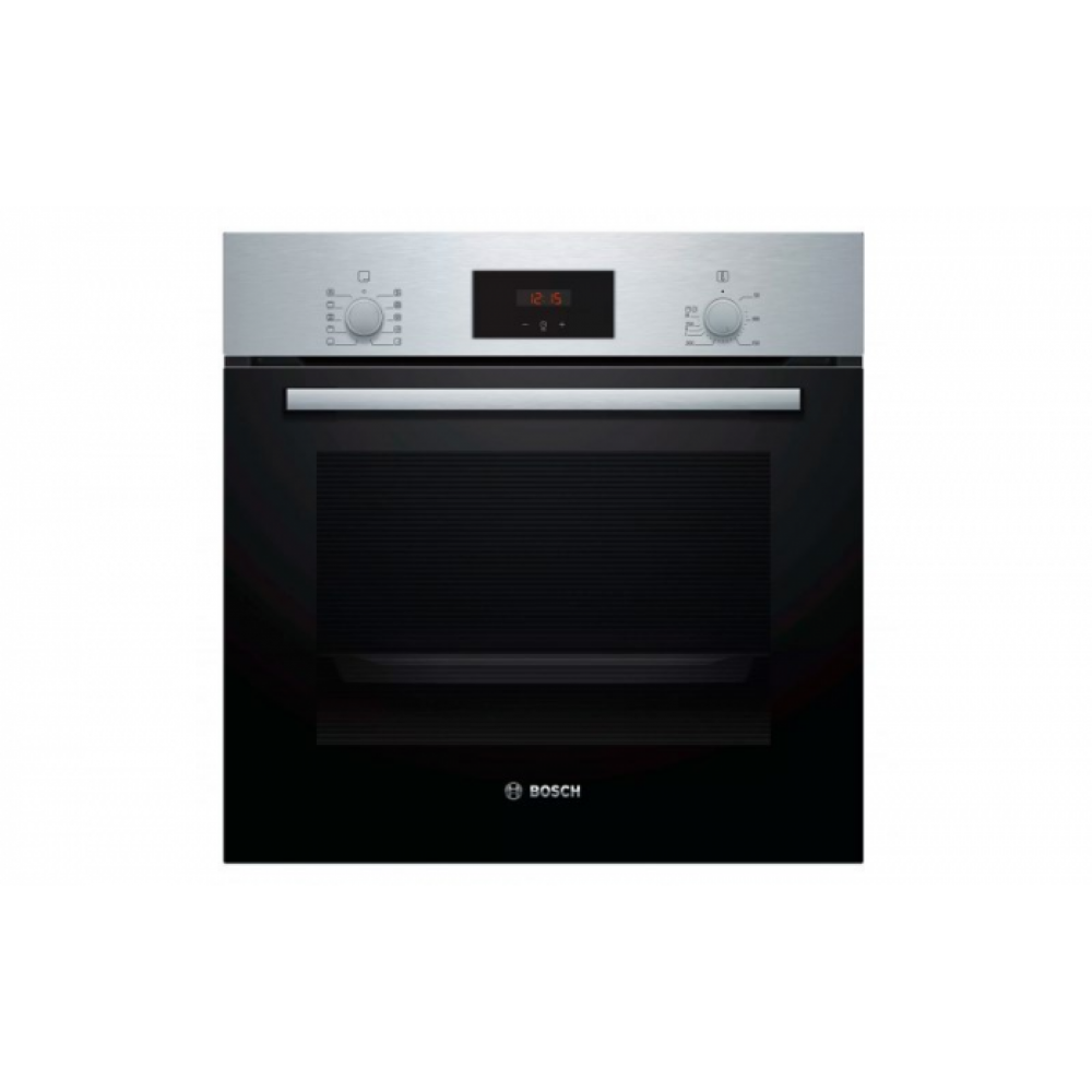 Электрический духовой шкаф BOSCH HBF154YS0